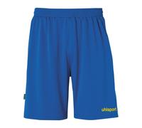 Short Uhlsport Center Basic FTP Bleu M