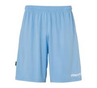 Short Uhlsport Center Basic FTP Bleu XL Male