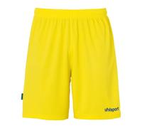 Short Uhlsport Center Basic FTP Jaune S