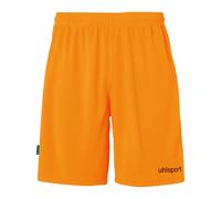Short Uhlsport Center Basic FTP Orange M Male
