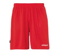 Uhlsport Short Center Basic FTP Rouge 2XL