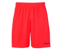 Short Uhlsport center basic Rouge M Unisex