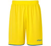 Short Uhlsport Club Jaune 6 ans