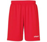 Short Uhlsport Club Rouge 12 ans