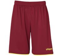 Short Uhlsport Club Rouge 2XL Male