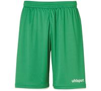 Short Uhlsport Club Vert 14 ans