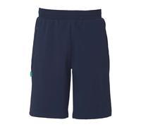 Short Uhlsport ID Bleu L