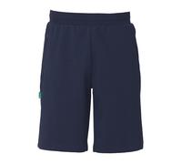 Uhlsport Id Shorts Bleu 4XL Homme