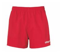 Short Uhlsport Rugby Rouge L