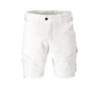Short MASCOT Ultimate Stretch - 22149-605-Blanc-58 Blanc