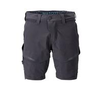 Short MASCOT Ultimate Stretch - 22149-605-Bleu marine-48 Bleu marine
