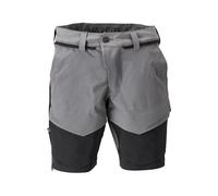 Short MASCOT Ultimate Stretch - 22149-605-GRIS ANTHRACITE/NOIR-56