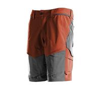 Short Ultimate Stretch - 22149-605-Rouge-58