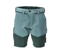 Short MASCOT Ultimate Stretch - 22149-605-Vert-58 Vert