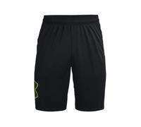 Short - UNDER ARMOUR - 1306443 008 - Noir - 100% Polyester - Coupe Loose M