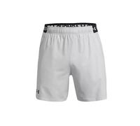 Short - UNDER ARMOUR - 1373718 - Blanc - Synthétique - Coupe Regular XL