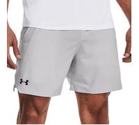 SHORT UNDER ARMOUR 1373718. POUR HOMME, COULEUR BLANCHE XL