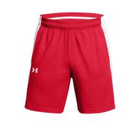 Under Armour – Shorts homme Tech Tapered – Rouge – Taille 32W