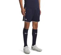 Under Armour Short d'entraînement Challenger Train Bleu M Homme