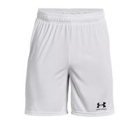 Short Under Armour Challenger Core Blanc XL Male