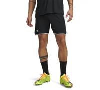 Under Armour Challenger Short Noir/Blanc S