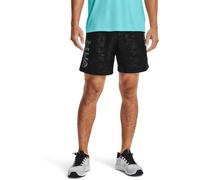 Under Armour Short homme Woven Emboss Noir XS