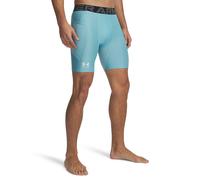 Under Armour Hg Armour Shorts Bleu M / Regular Homme