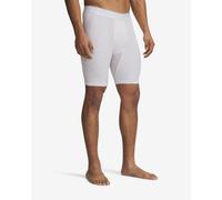 Short Under Armour HeatGear Elite Long blanc polaire - XXL