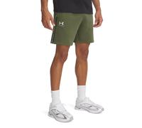 Short Under Armour Icon Vert S Male