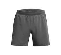 Short Under Armour Launch 5" Noir M