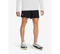 Under Armour Launch 5in Shorts Noir S Homme
