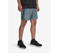 Under Armour UA LAUNCH 7'' SHORTS Shorts XL Bleu