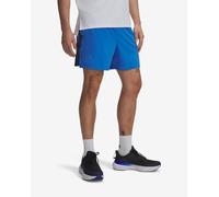 Short Under Armour Launch Elite 5" bleu vif - XL