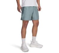 Short Under Armour Launch Elite Vert S Male