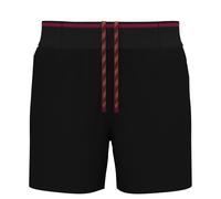 Short Under Armour Launch Noir XS