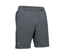 Short Under Armour long 2-en-1 Launch SW Printed 2XL