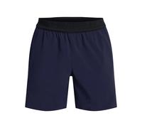 Short Under Armour Peak Woven Bleu 2XL