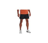 Short under armour peak woven noir homme