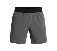 Short Under Armour Peak Woven Noir S