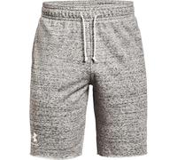 Short Under Armour Rival Terry Blanc XS