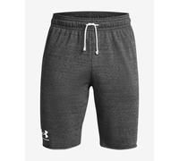 Shorts Under Armour UA RIVAL TERRY SHORT 196885398506 taille S EU