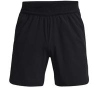 Short Under Armour Short Tissé Ua Peak M
