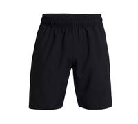 Under Armour Short Woven Wordmark Homme Noir Taille M