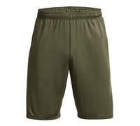Under Armour Tech Graphic Shorts Vert S / Regular Homme