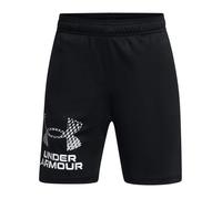Short - UNDER ARMOUR - Tech™ - Matière UA Tech sèche rapidement - Taille élastique - Poches mains 10-12 ans