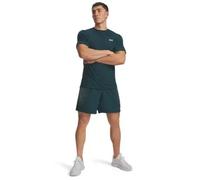 Under Armour Tech Play Shorts Vert 2XL Homme