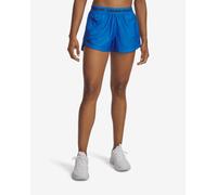 Short Under Armour Tech Play Up bleu électrique femme - S