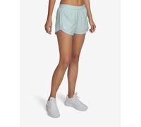 Short Under Armour Tech Play Up bleu pastel femme - S