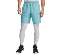 Under Armour Tech Utility Shorts Bleu M / Regular Homme