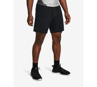 Under Armour Pour des hommes Short Tech Vent, Noir
